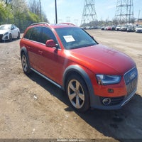 2014 Audi Allroad 2.0T Premium