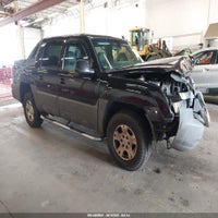 2003 Chevrolet Avalanche 1500