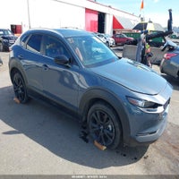 2023 Mazda Cx-30 2.5 S Carbon Edition