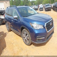 2019 Subaru Ascent Touring