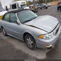 2001 Buick Lesabre Custom
