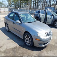 2003 Saab 9-3 Arc