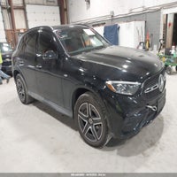 2025 Mercedes-Benz Glc 350E 4Matic