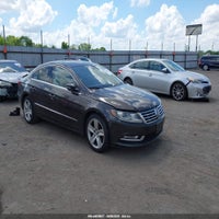 2013 Volkswagen Cc 2.0T Sport