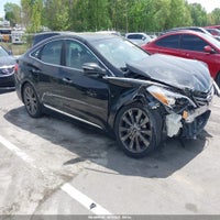 2015 Hyundai Azera Limited