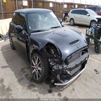 2023 Mini Hardtop Cooper S