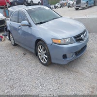 2008 Acura Tsx