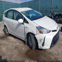 2017 Toyota Prius V Two