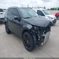 2025 Land Rover Discovery Sport Dynamic Se