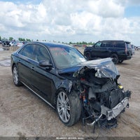 2015 Audi A8 L 3.0T