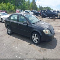 2008 Chevrolet Cobalt Lt