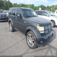 2010 Dodge Nitro Heat