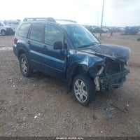 2005 Mitsubishi Endeavor Ls