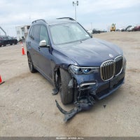 2022 BMW X7 M50I