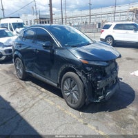 2023 Nissan Ariya