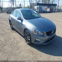 2018 Volvo S60 Dynamic
