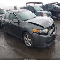 2009 Acura Tsx