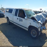1995 Chevrolet Gmt-400 C2500