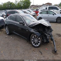 2020 Cadillac Ct5 Premium Luxury