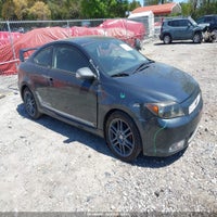 2009 Scion Tc