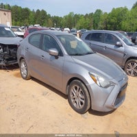 2016 Scion Ia