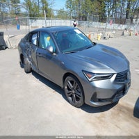 2024 Acura Integra A-Spec