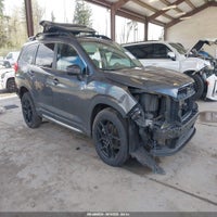 2019 Subaru Ascent Limited