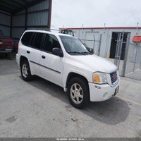 2008 GMC Envoy Sle
