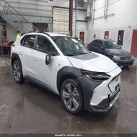 2023 Subaru Solterra Limited