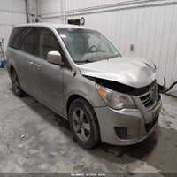 2009 Volkswagen Routan Sel