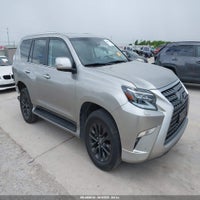 2022 Lexus Gx 460 Premium