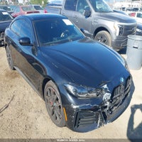 2024 BMW 430I Gran Coupe
