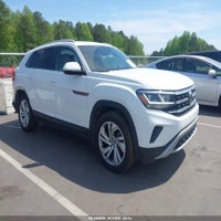 2020 Volkswagen Atlas Cross Sport 3.6L V6 Sel
