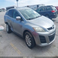 2010 Mazda Cx-7 I Sport
