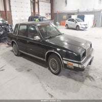 1989 Chrysler New Yorker C-Body