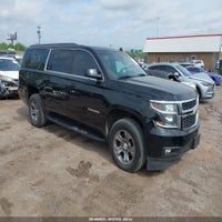2015 Chevrolet Suburban 1500 Lt