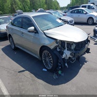 2016 Toyota Avalon Limited