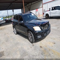 2012 Mercedes-Benz Glk 350 4Matic