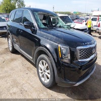 2021 Kia Telluride Lx