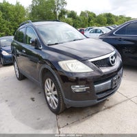2008 Mazda Cx-9 Grand Touring
