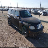 2007 Chevrolet Hhr Lt