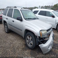 2005 Chevrolet Trailblazer Ls