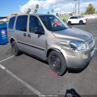 2006 Chevrolet Uplander Ls