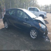2014 Toyota Prius C Three