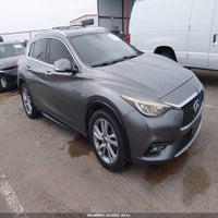 2017 Infiniti Qx30 Premium