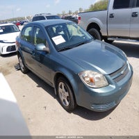 2010 Chevrolet Cobalt Lt