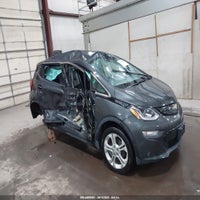 2020 Chevrolet Bolt Ev Fwd Lt