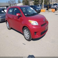 2008 Scion Xd