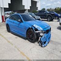 2016 BMW M4