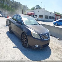 2013 Buick Verano